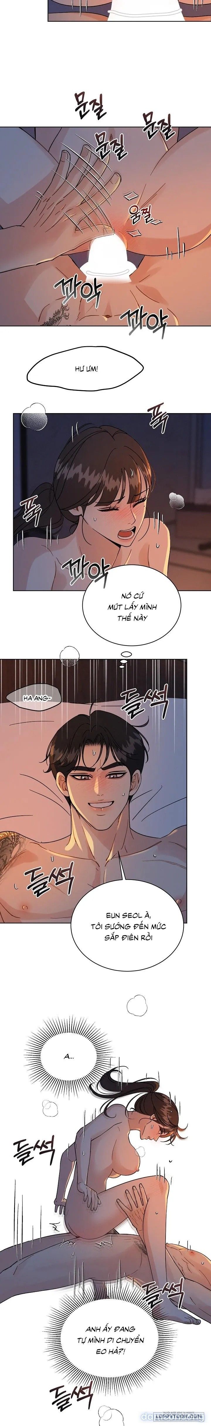 đọc truyện [19+] Lãng Mạn Chân Phương Chương 24 ảnh 6 tại Thiên Thai Truyện