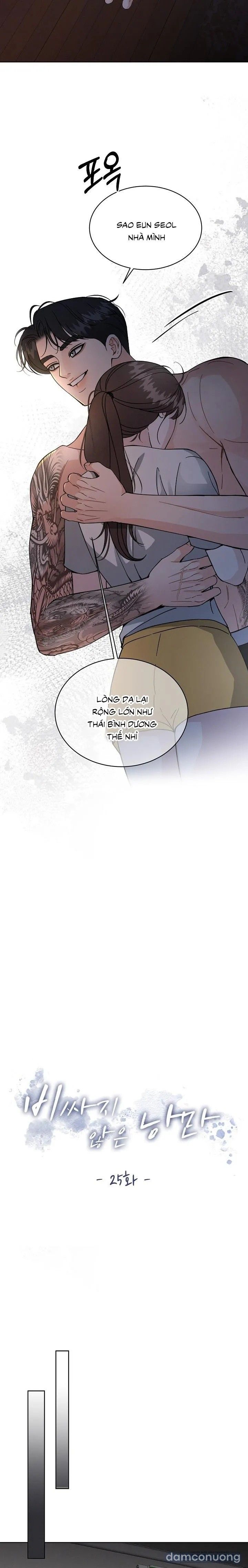 đọc truyện [19+] Lãng Mạn Chân Phương Chương 25 ảnh 14 tại Thiên Thai Truyện