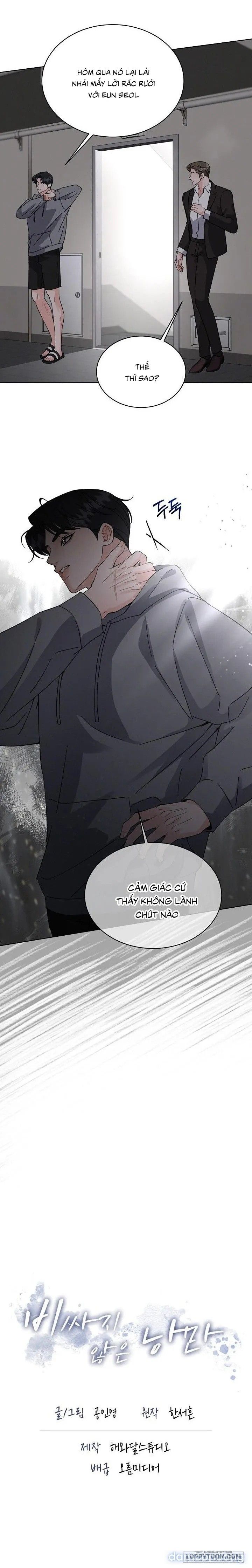 đọc truyện [19+] Lãng Mạn Chân Phương Chương 25 ảnh 21 tại Thiên Thai Truyện