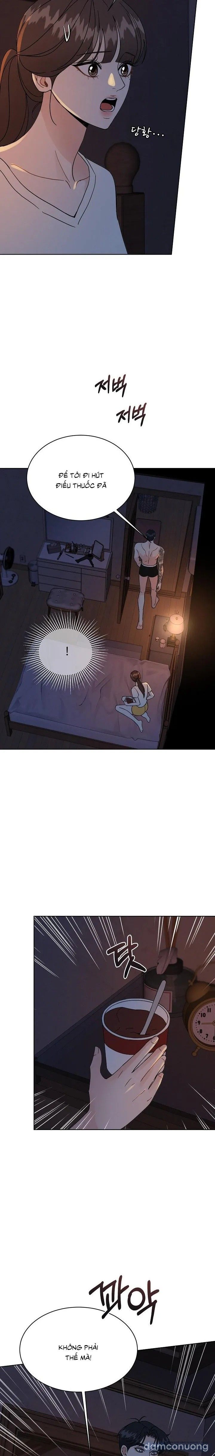 đọc truyện [19+] Lãng Mạn Chân Phương Chương 25 ảnh 11 tại Thiên Thai Truyện