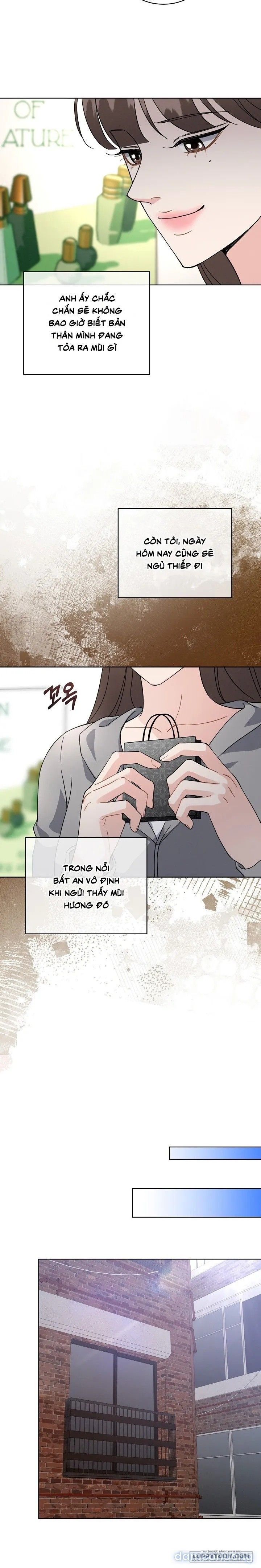 đọc truyện [19+] Lãng Mạn Chân Phương Chương 26 ảnh 20 tại Thiên Thai Truyện