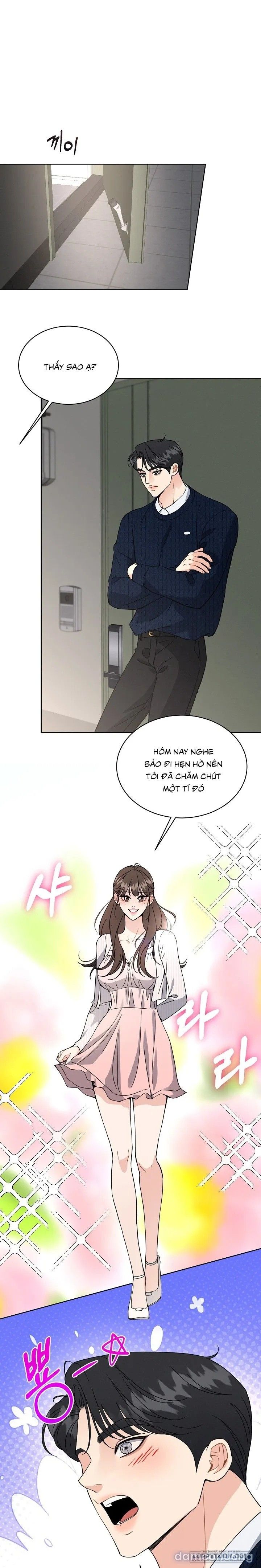 đọc truyện [19+] Lãng Mạn Chân Phương Chương 26 ảnh 21 tại Thiên Thai Truyện