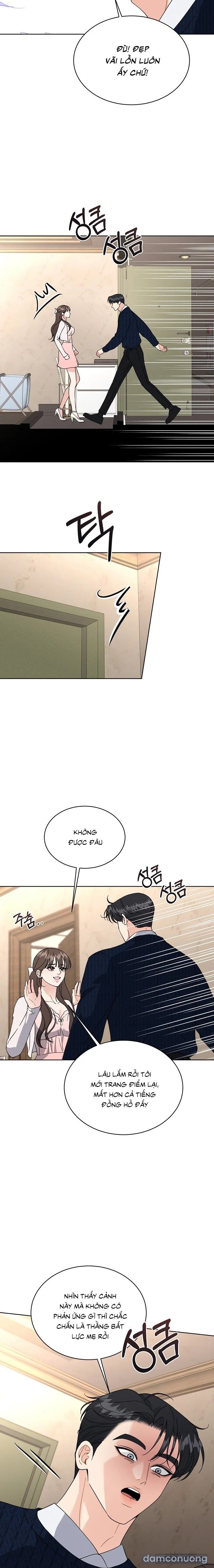 đọc truyện [19+] Lãng Mạn Chân Phương Chương 26 ảnh 22 tại Thiên Thai Truyện