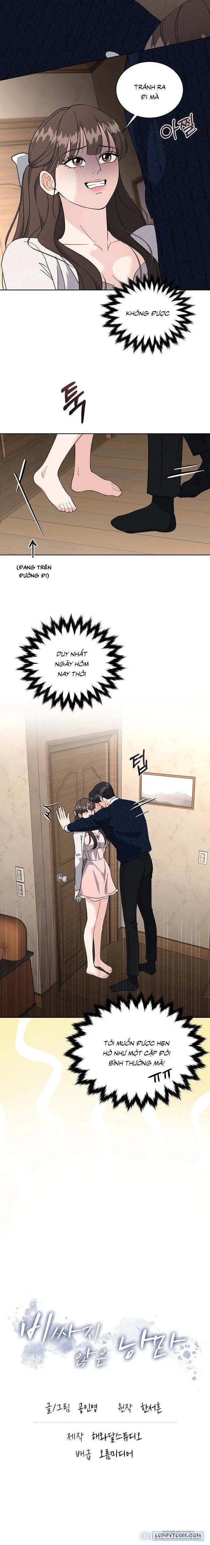 đọc truyện [19+] Lãng Mạn Chân Phương Chương 26 ảnh 23 tại Thiên Thai Truyện