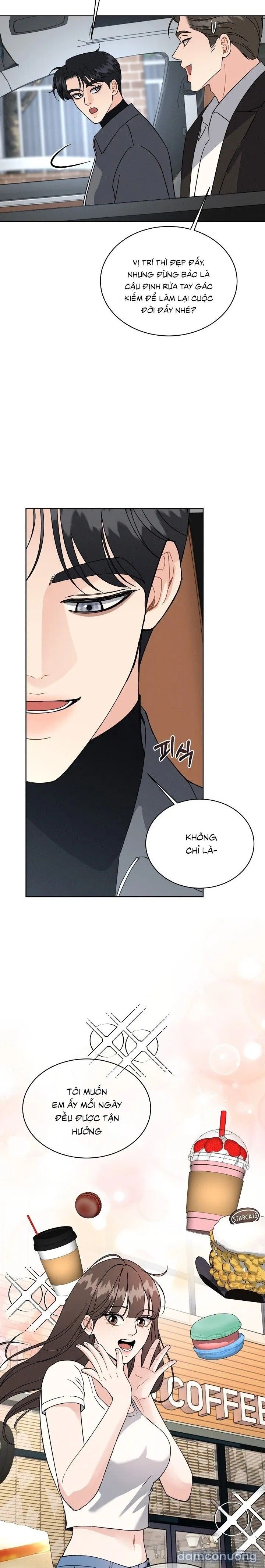 đọc truyện [19+] Lãng Mạn Chân Phương Chương 26 ảnh 10 tại Thiên Thai Truyện