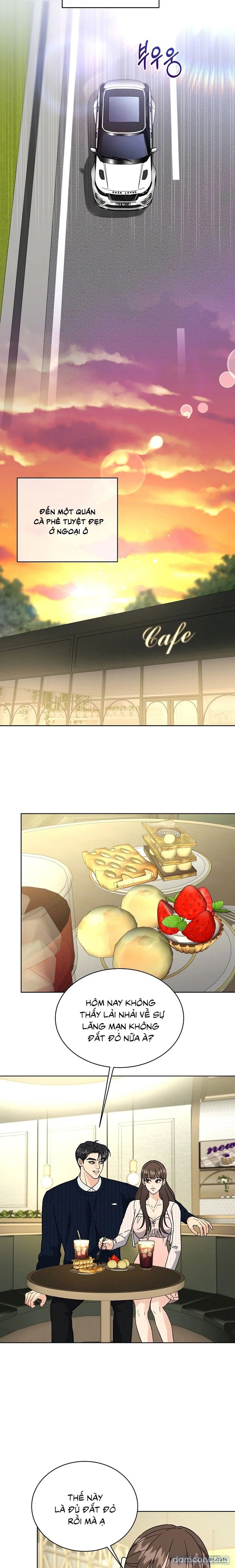 đọc truyện [19+] Lãng Mạn Chân Phương Chương 27 ảnh 18 tại Thiên Thai Truyện