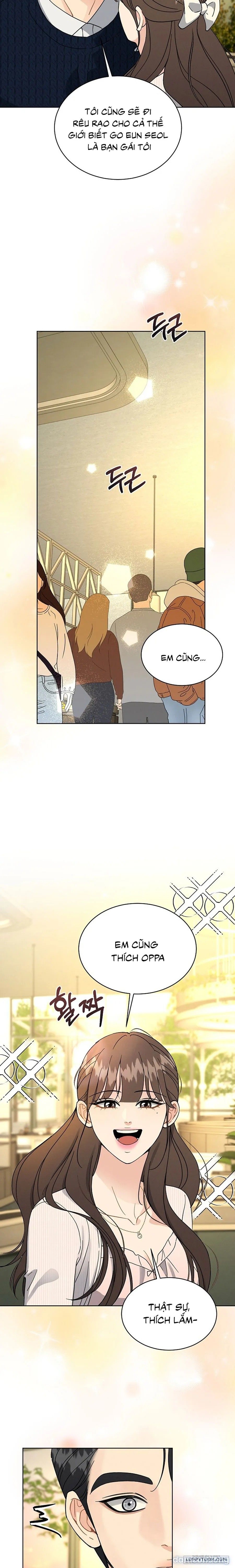 đọc truyện [19+] Lãng Mạn Chân Phương Chương 27 ảnh 30 tại Thiên Thai Truyện