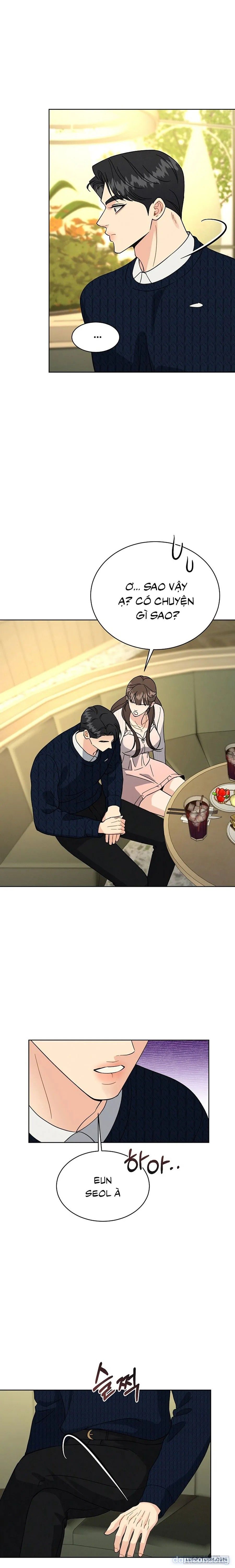 đọc truyện [19+] Lãng Mạn Chân Phương Chương 27 ảnh 32 tại Thiên Thai Truyện