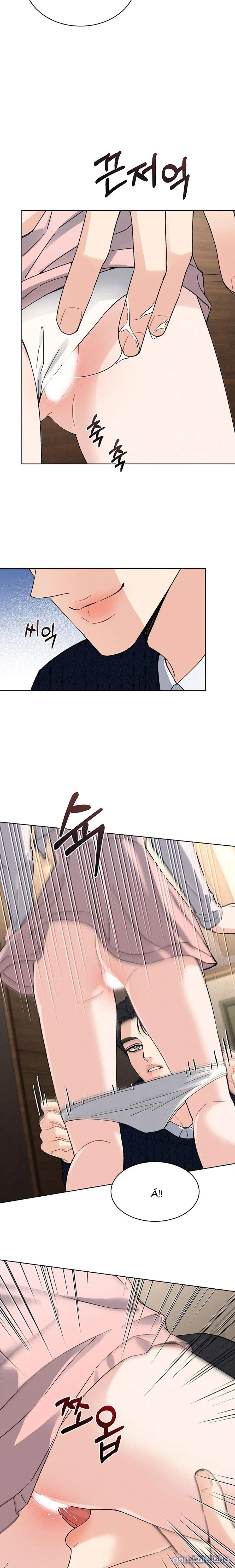 đọc truyện [19+] Lãng Mạn Chân Phương Chương 27 ảnh 10 tại Thiên Thai Truyện