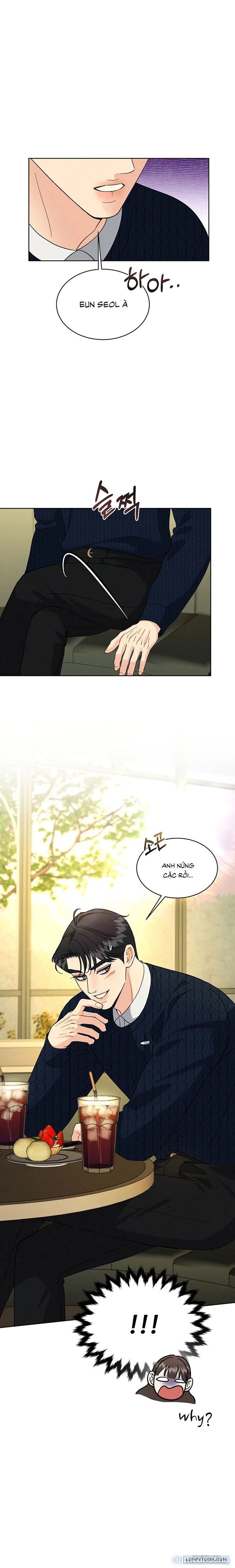 đọc truyện [19+] Lãng Mạn Chân Phương Chương 28 ảnh 2 tại Thiên Thai Truyện