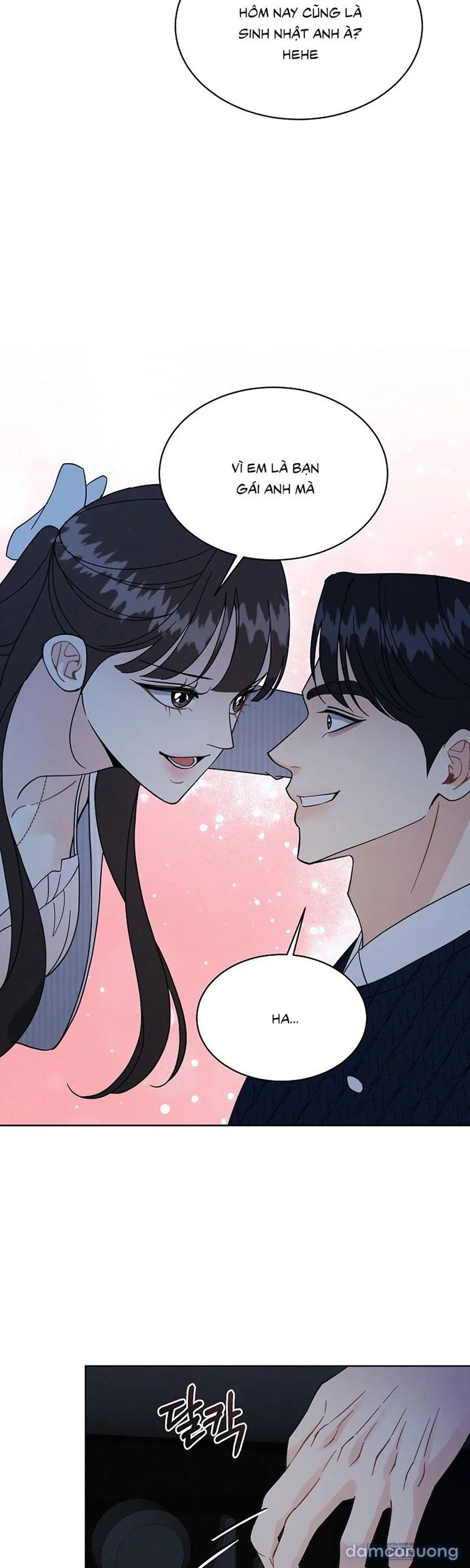 đọc truyện [19+] Lãng Mạn Chân Phương Chương 28 ảnh 16 tại Thiên Thai Truyện