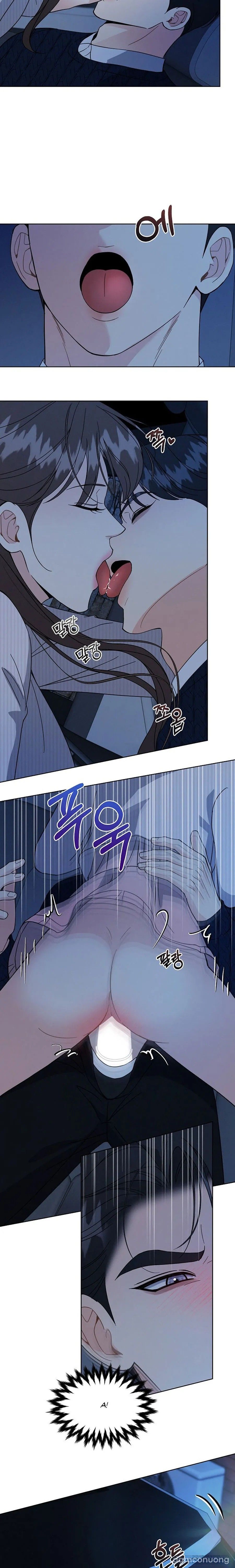 đọc truyện [19+] Lãng Mạn Chân Phương Chương 28 ảnh 18 tại Thiên Thai Truyện