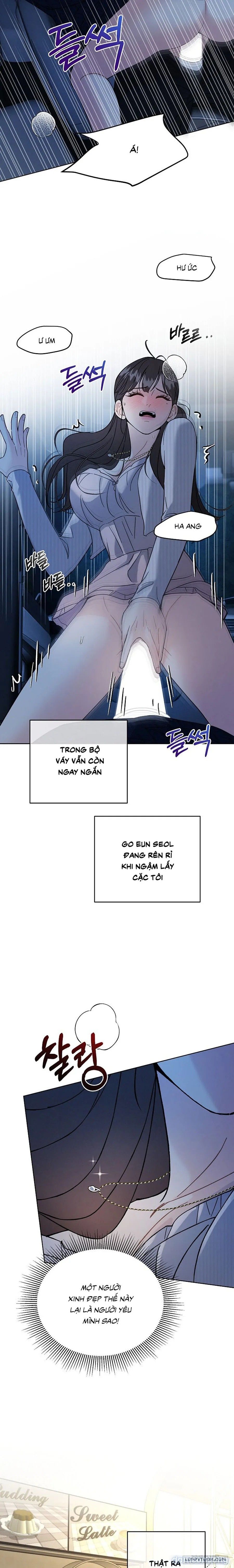 đọc truyện [19+] Lãng Mạn Chân Phương Chương 28 ảnh 20 tại Thiên Thai Truyện