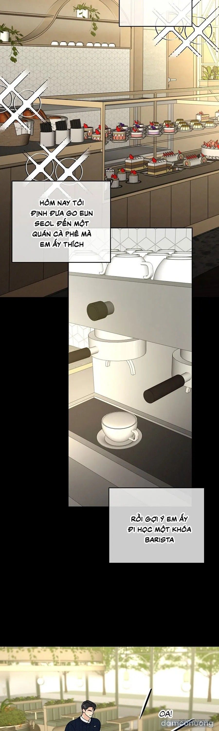 đọc truyện [19+] Lãng Mạn Chân Phương Chương 28 ảnh 21 tại Thiên Thai Truyện