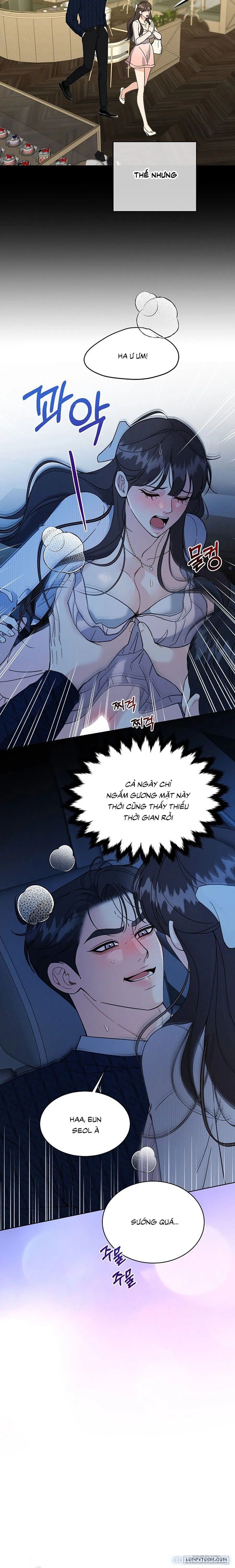 đọc truyện [19+] Lãng Mạn Chân Phương Chương 28 ảnh 22 tại Thiên Thai Truyện