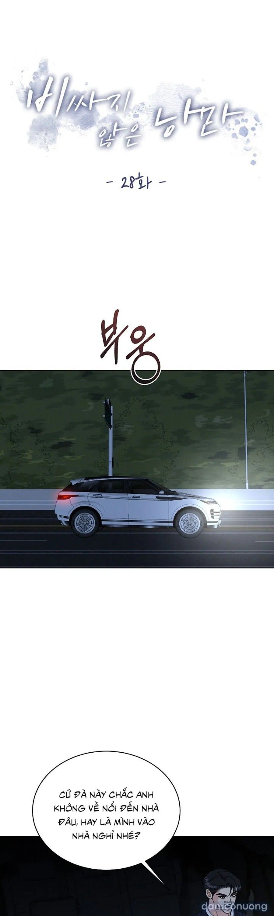 đọc truyện [19+] Lãng Mạn Chân Phương Chương 28 ảnh 6 tại Thiên Thai Truyện