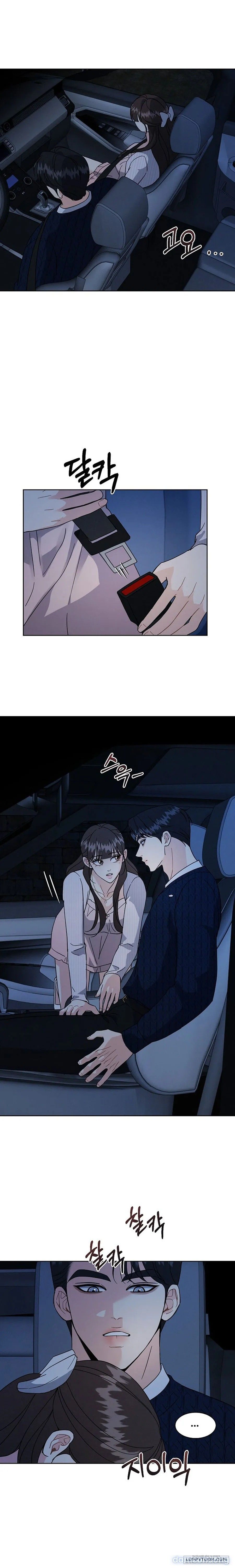 đọc truyện [19+] Lãng Mạn Chân Phương Chương 28 ảnh 9 tại Thiên Thai Truyện