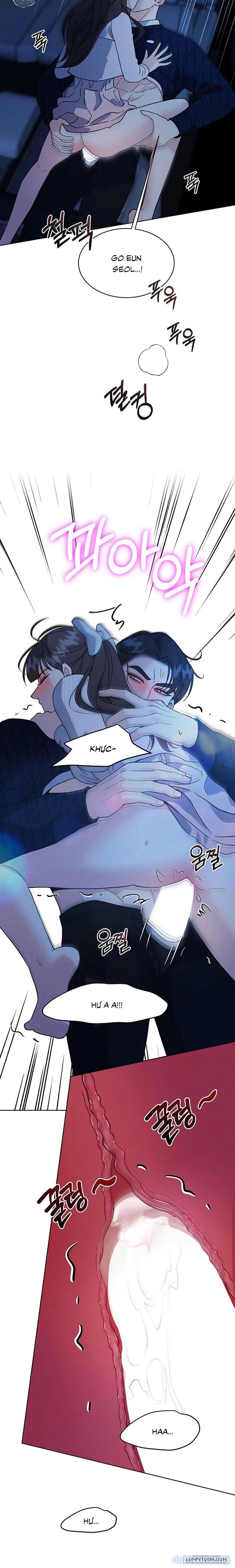 đọc truyện [19+] Lãng Mạn Chân Phương Chương 29 ảnh 5 tại Thiên Thai Truyện
