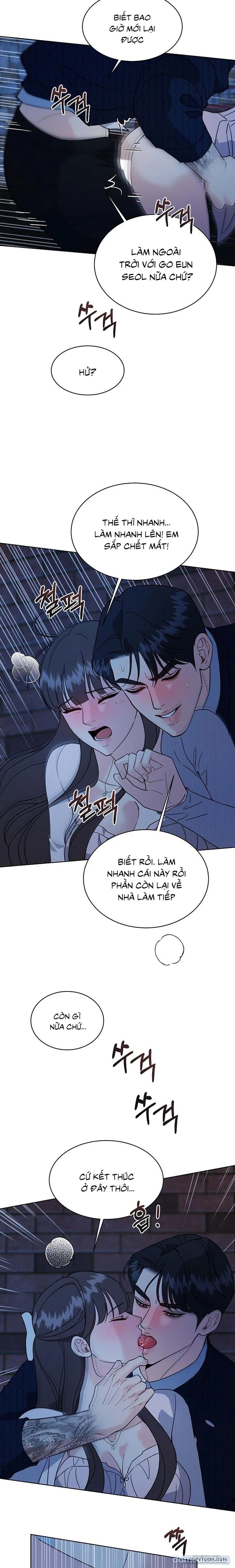 đọc truyện [19+] Lãng Mạn Chân Phương Chương 29 ảnh 10 tại Thiên Thai Truyện