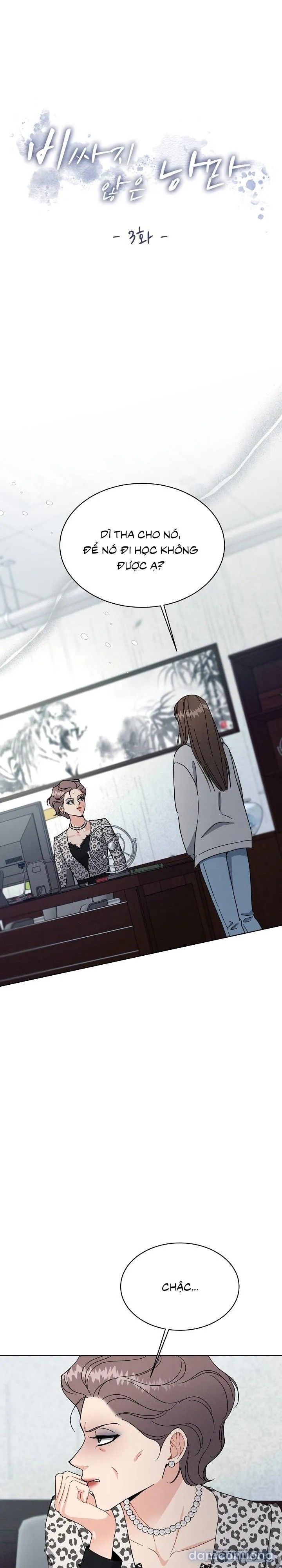 đọc truyện [19+] Lãng Mạn Chân Phương Chương 3 ảnh 2 tại Thiên Thai Truyện