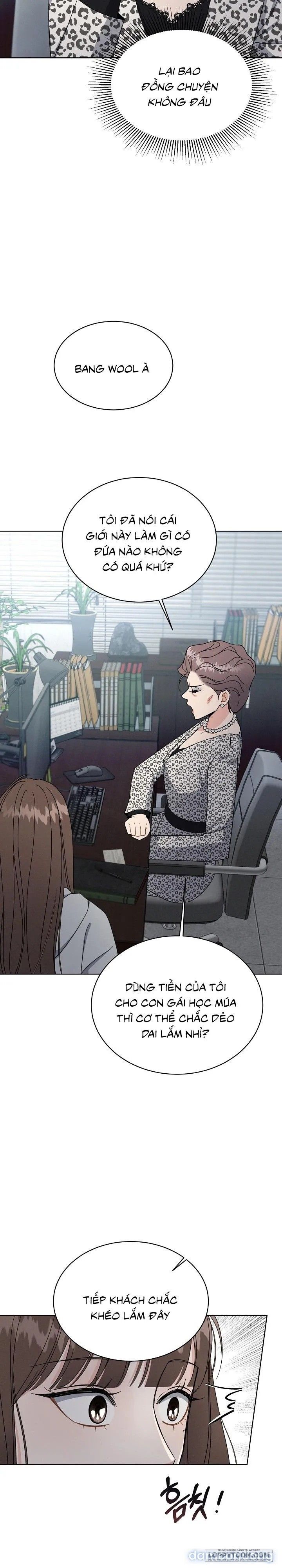 đọc truyện [19+] Lãng Mạn Chân Phương Chương 3 ảnh 3 tại Thiên Thai Truyện