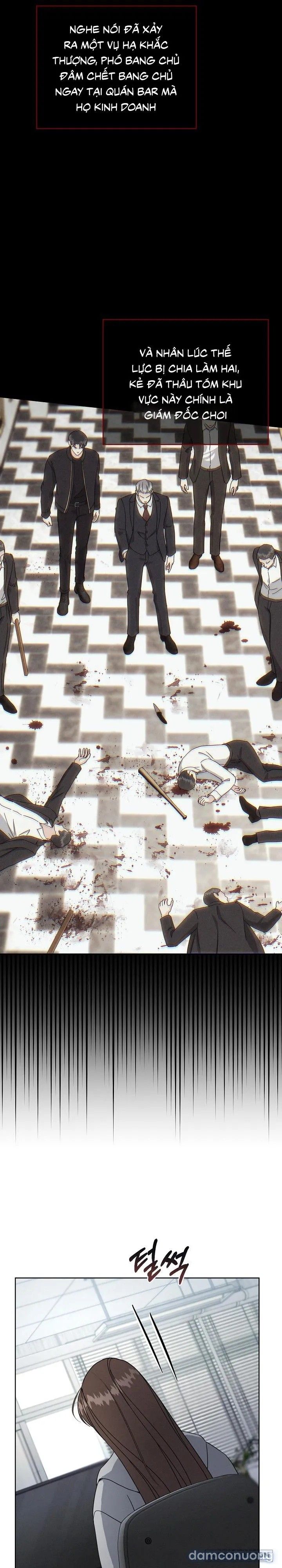 đọc truyện [19+] Lãng Mạn Chân Phương Chương 3 ảnh 15 tại Thiên Thai Truyện