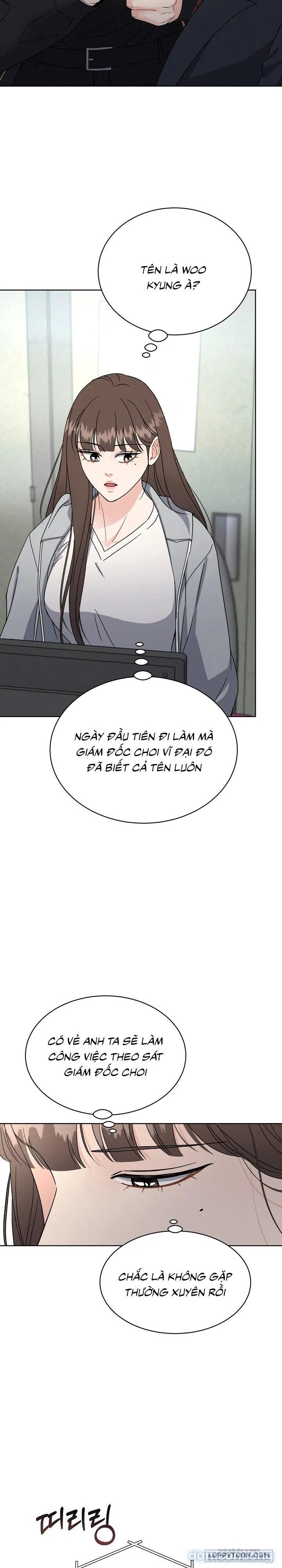 đọc truyện [19+] Lãng Mạn Chân Phương Chương 3 ảnh 17 tại Thiên Thai Truyện