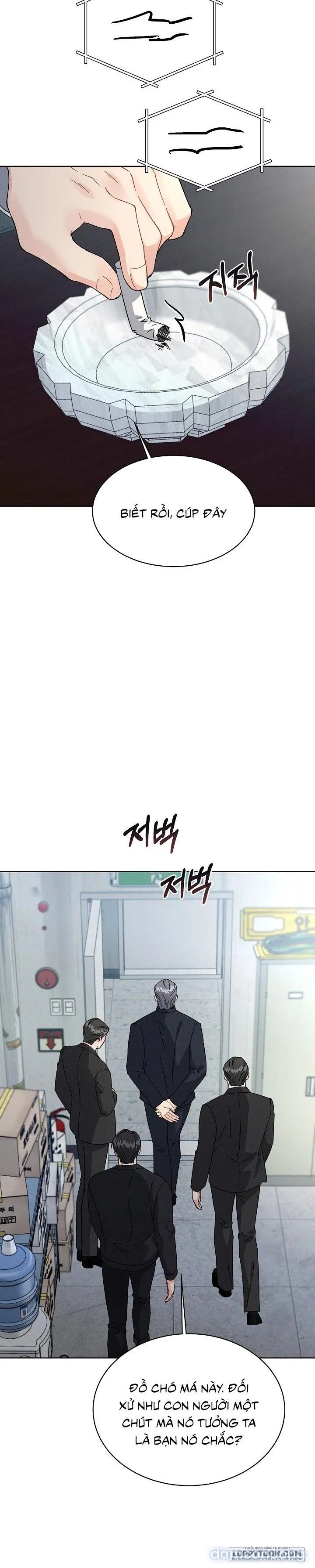 đọc truyện [19+] Lãng Mạn Chân Phương Chương 3 ảnh 18 tại Thiên Thai Truyện