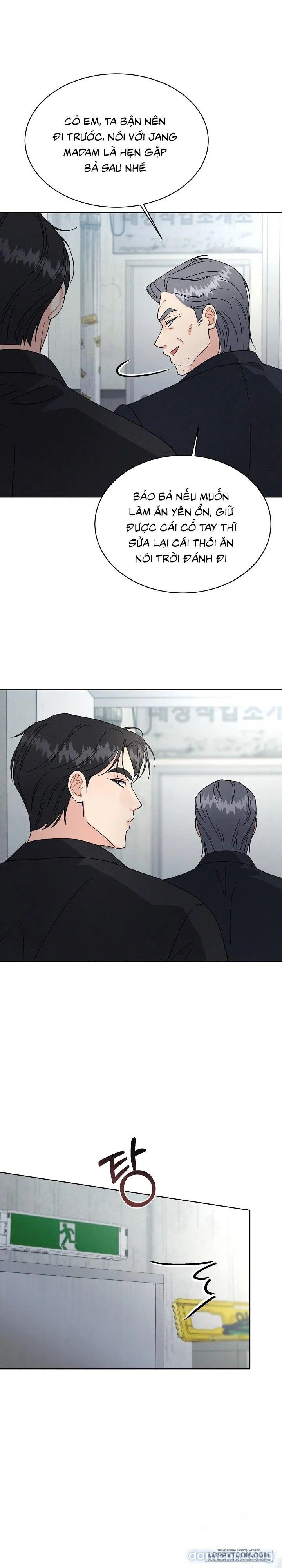 đọc truyện [19+] Lãng Mạn Chân Phương Chương 3 ảnh 19 tại Thiên Thai Truyện