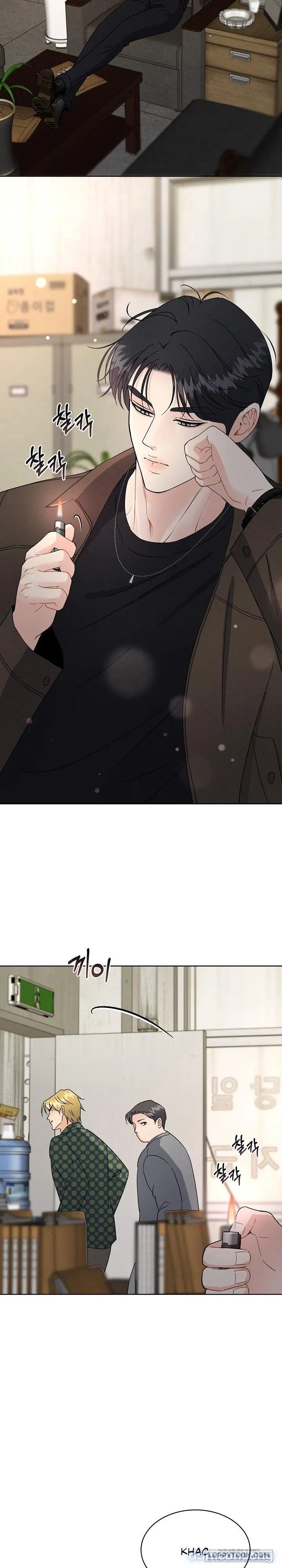 đọc truyện [19+] Lãng Mạn Chân Phương Chương 3 ảnh 21 tại Thiên Thai Truyện