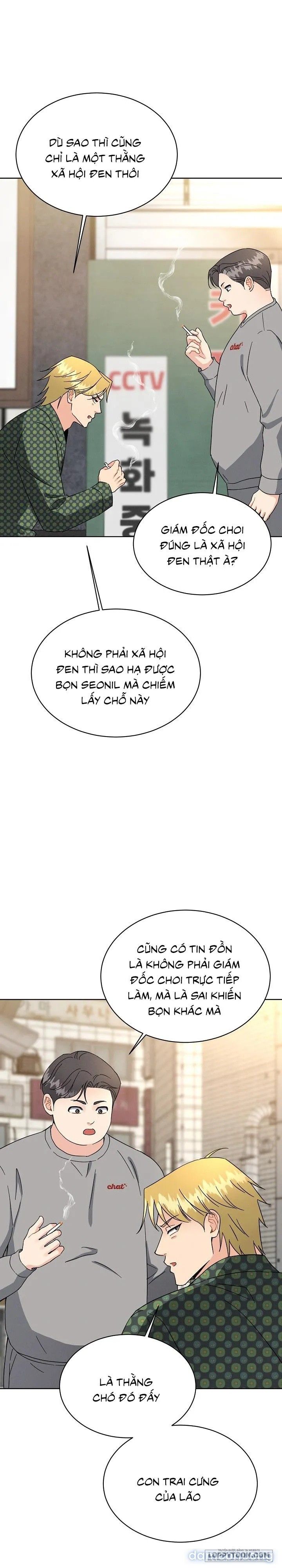 đọc truyện [19+] Lãng Mạn Chân Phương Chương 3 ảnh 23 tại Thiên Thai Truyện