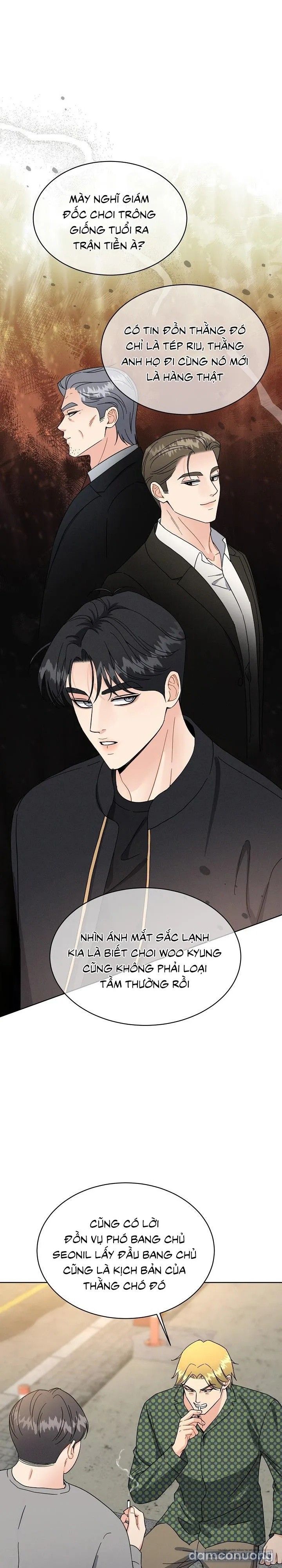 đọc truyện [19+] Lãng Mạn Chân Phương Chương 3 ảnh 24 tại Thiên Thai Truyện