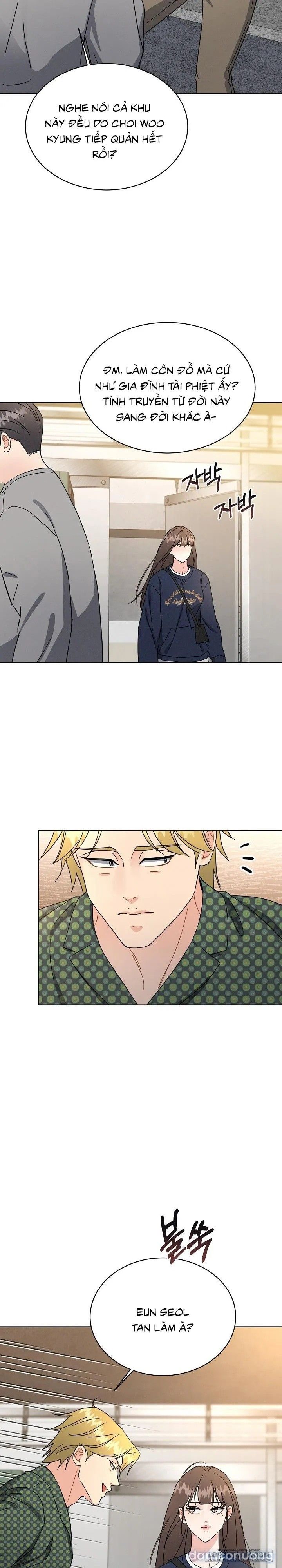 đọc truyện [19+] Lãng Mạn Chân Phương Chương 3 ảnh 25 tại Thiên Thai Truyện