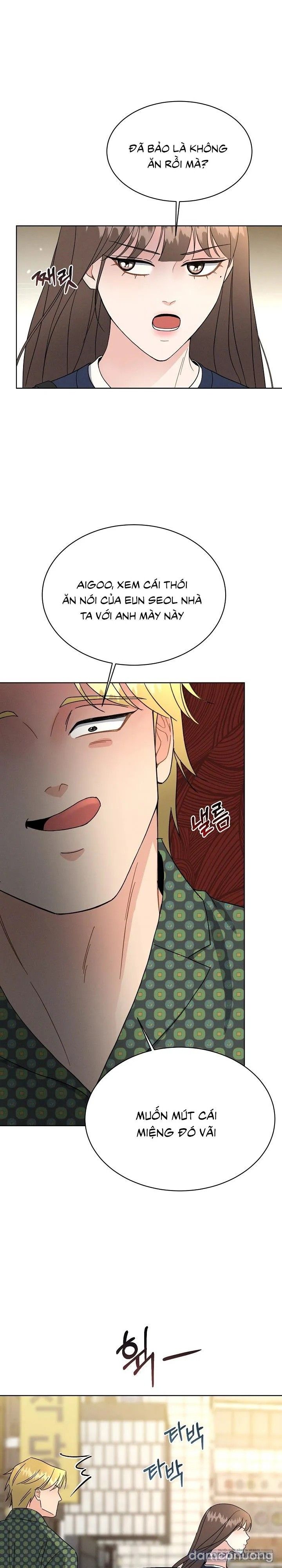 đọc truyện [19+] Lãng Mạn Chân Phương Chương 3 ảnh 27 tại Thiên Thai Truyện