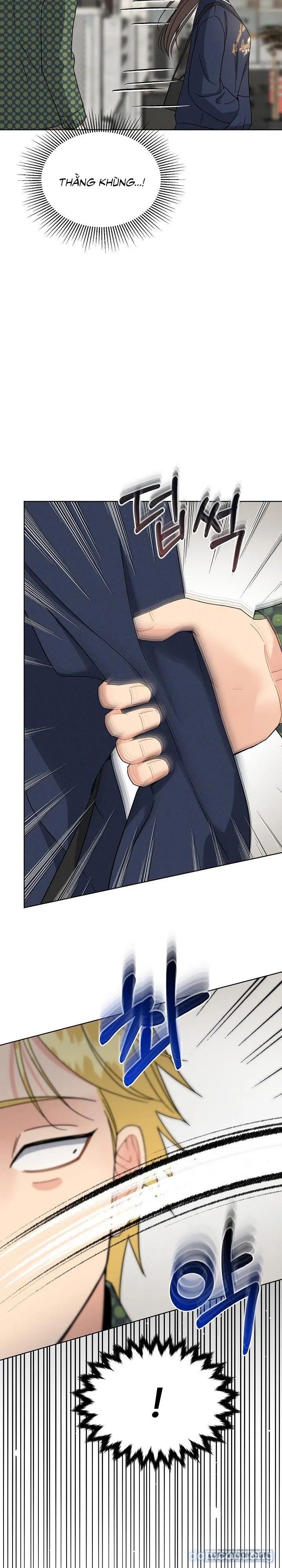 đọc truyện [19+] Lãng Mạn Chân Phương Chương 3 ảnh 28 tại Thiên Thai Truyện