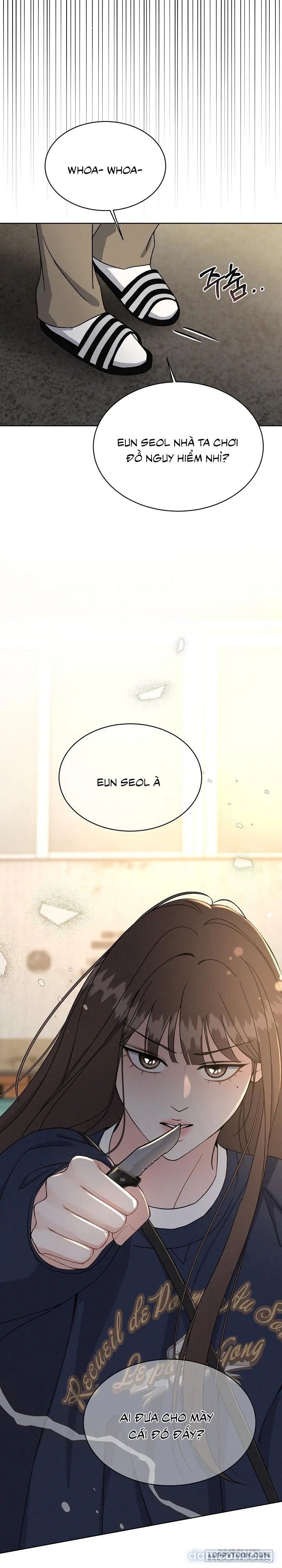 đọc truyện [19+] Lãng Mạn Chân Phương Chương 3 ảnh 29 tại Thiên Thai Truyện