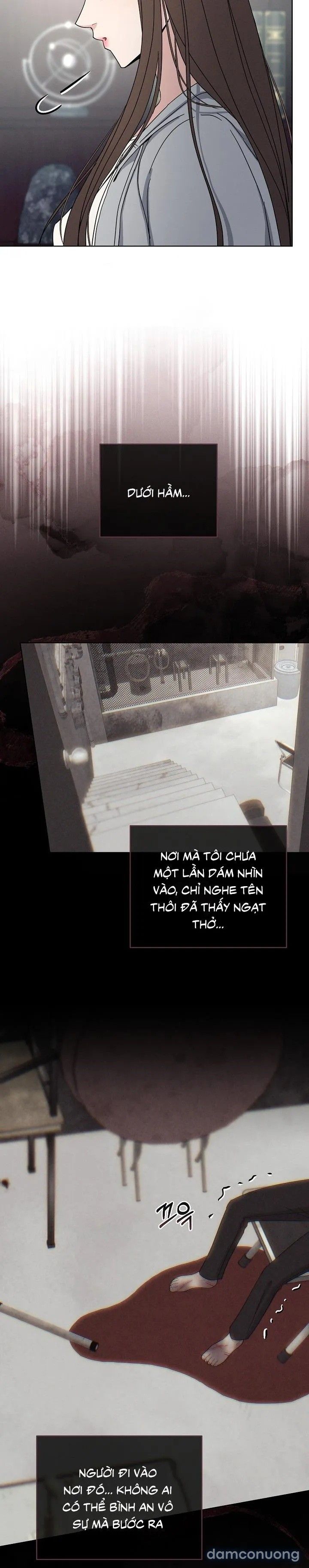 đọc truyện [19+] Lãng Mạn Chân Phương Chương 3 ảnh 5 tại Thiên Thai Truyện