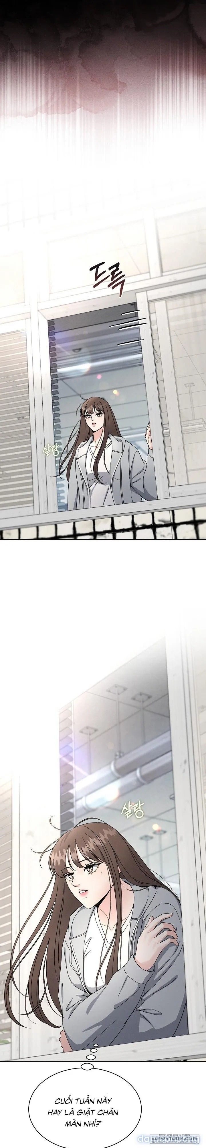 đọc truyện [19+] Lãng Mạn Chân Phương Chương 3 ảnh 6 tại Thiên Thai Truyện