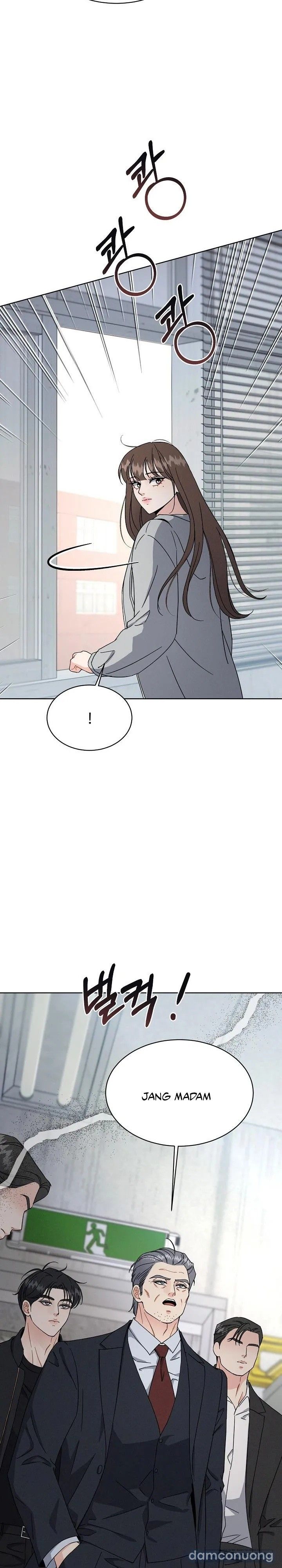 đọc truyện [19+] Lãng Mạn Chân Phương Chương 3 ảnh 7 tại Thiên Thai Truyện