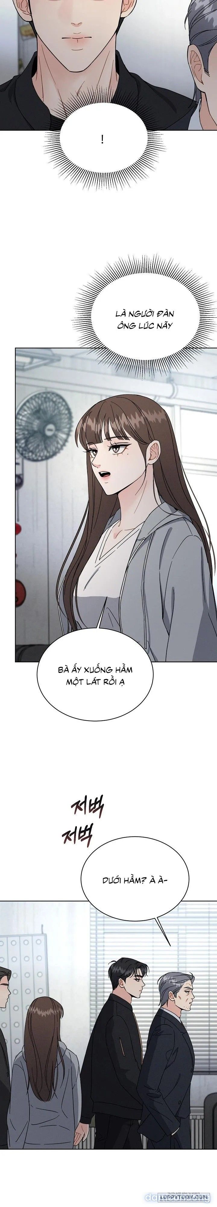 đọc truyện [19+] Lãng Mạn Chân Phương Chương 3 ảnh 9 tại Thiên Thai Truyện