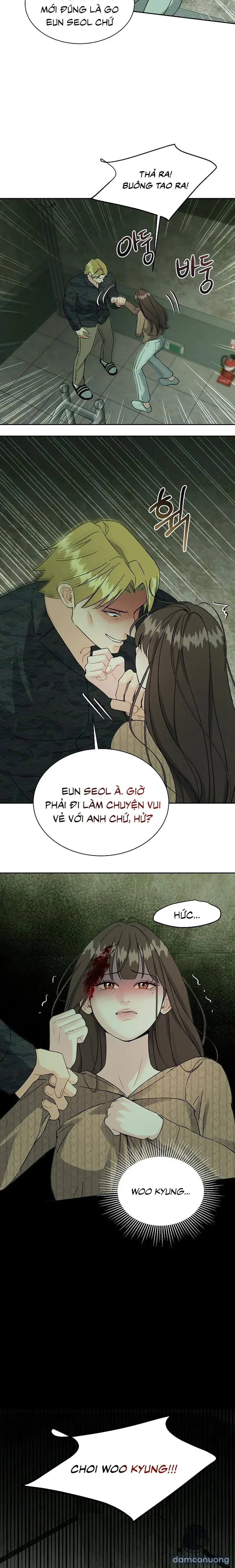 đọc truyện [19+] Lãng Mạn Chân Phương Chương 34 ảnh 4 tại Thiên Thai Truyện