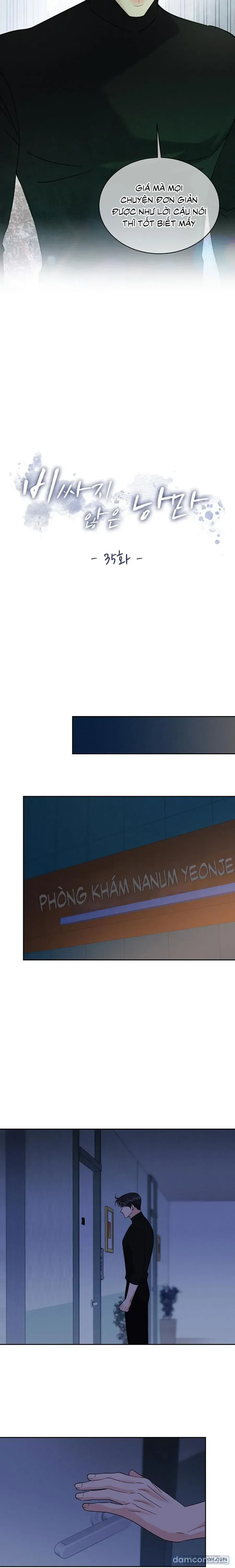đọc truyện [19+] Lãng Mạn Chân Phương Chương 35 ảnh 17 tại Thiên Thai Truyện