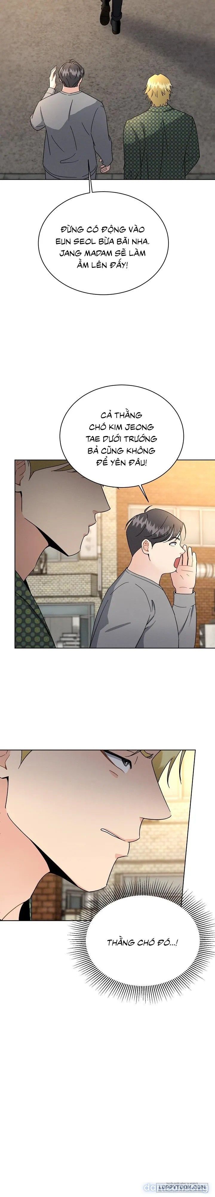 đọc truyện [19+] Lãng Mạn Chân Phương Chương 4 ảnh 12 tại Thiên Thai Truyện