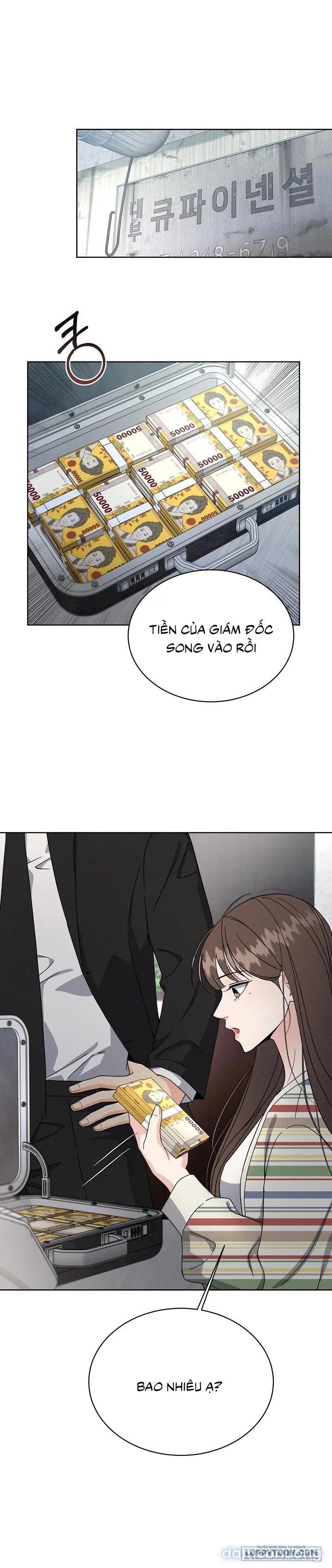 đọc truyện [19+] Lãng Mạn Chân Phương Chương 4 ảnh 13 tại Thiên Thai Truyện