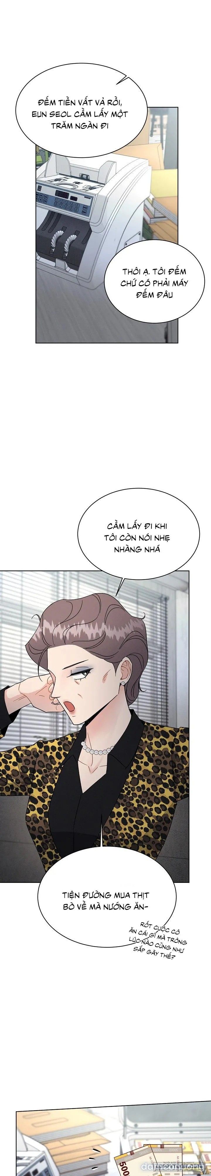 đọc truyện [19+] Lãng Mạn Chân Phương Chương 4 ảnh 18 tại Thiên Thai Truyện