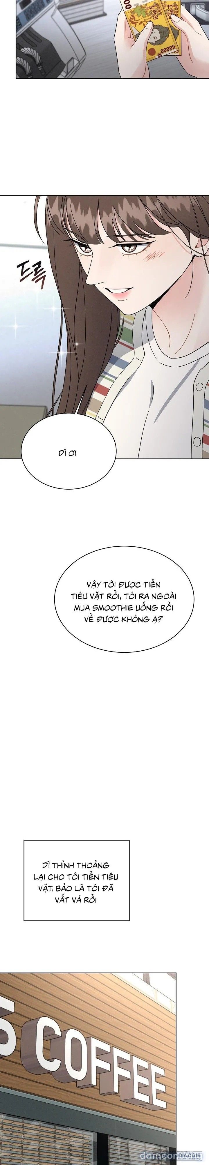 đọc truyện [19+] Lãng Mạn Chân Phương Chương 4 ảnh 19 tại Thiên Thai Truyện