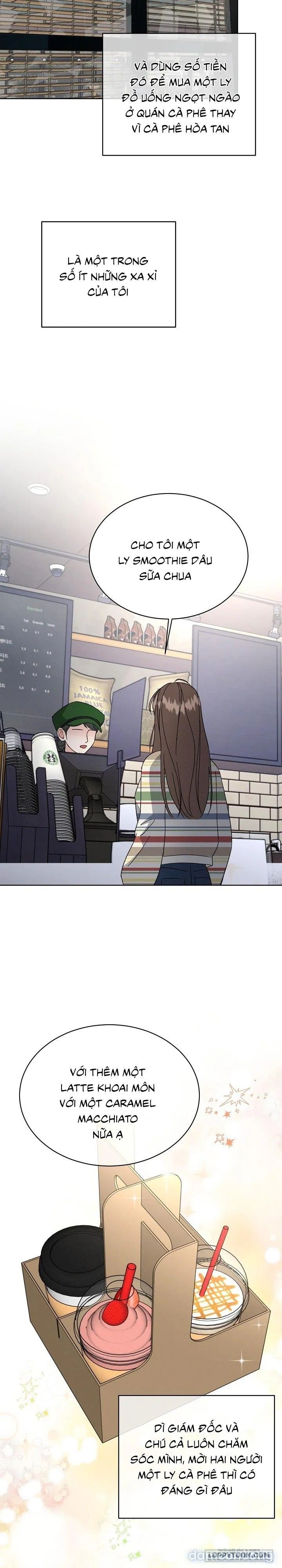 đọc truyện [19+] Lãng Mạn Chân Phương Chương 4 ảnh 20 tại Thiên Thai Truyện