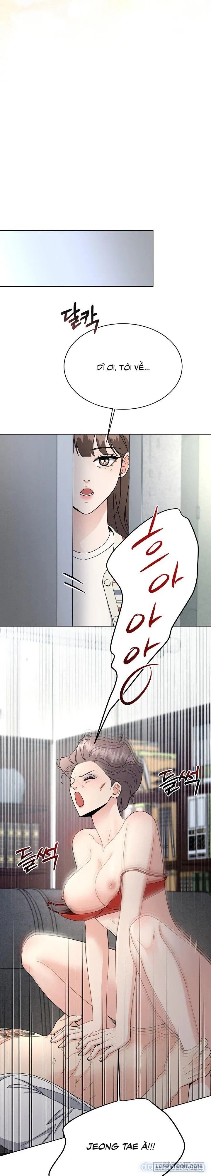 đọc truyện [19+] Lãng Mạn Chân Phương Chương 4 ảnh 21 tại Thiên Thai Truyện