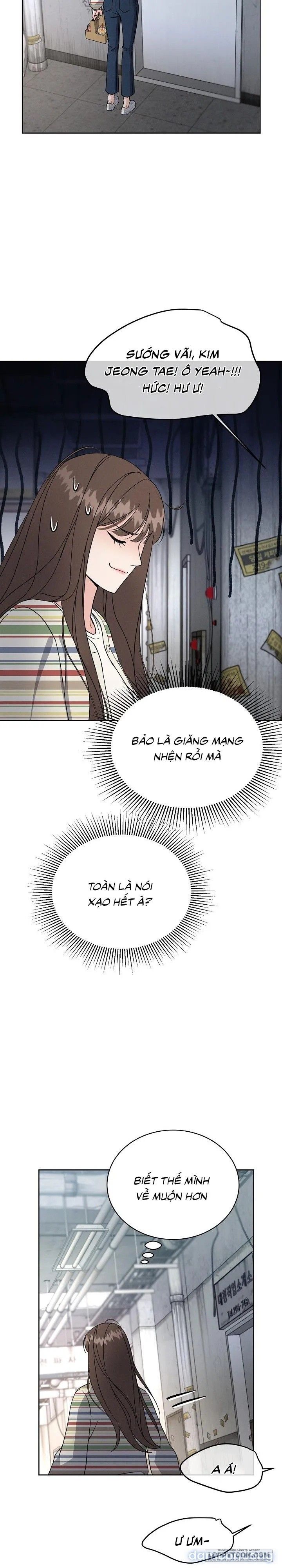 đọc truyện [19+] Lãng Mạn Chân Phương Chương 4 ảnh 24 tại Thiên Thai Truyện