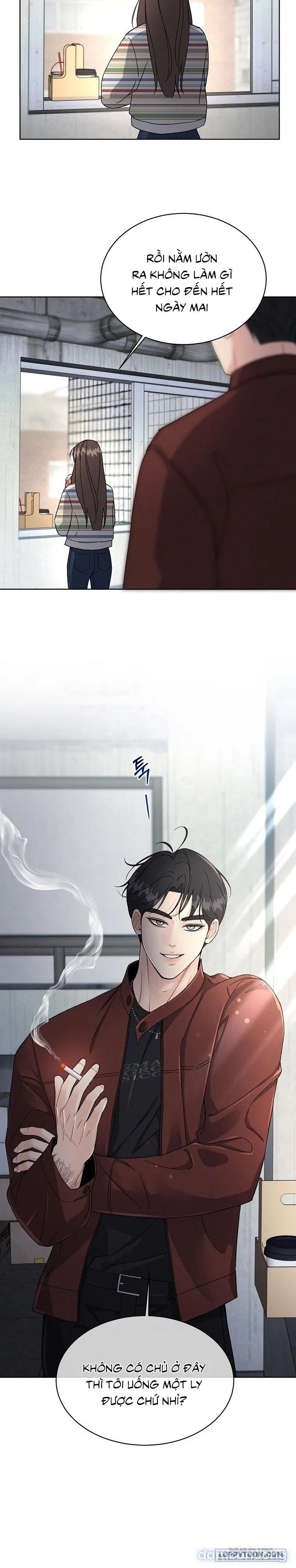 đọc truyện [19+] Lãng Mạn Chân Phương Chương 4 ảnh 26 tại Thiên Thai Truyện